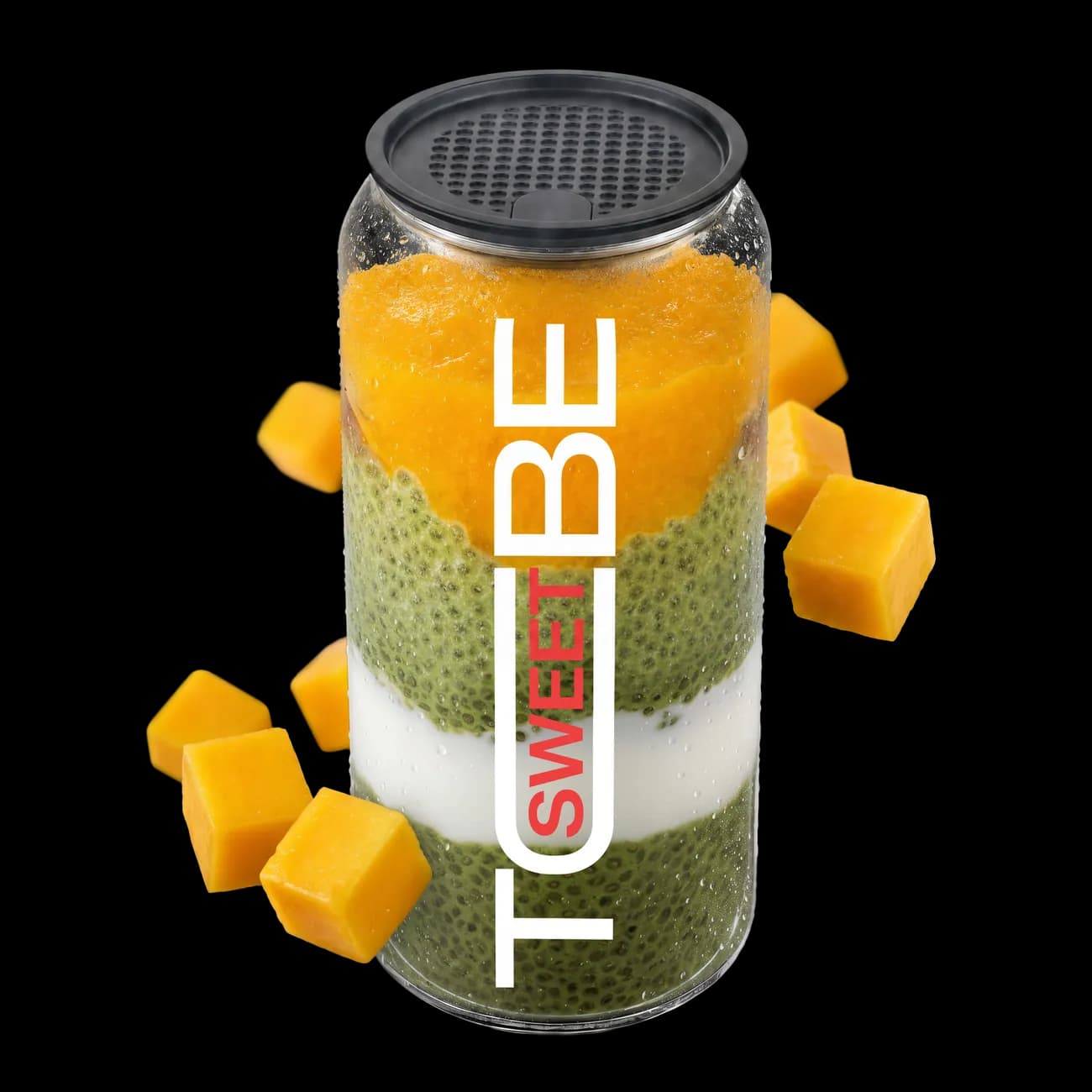 Matcha GlowTube