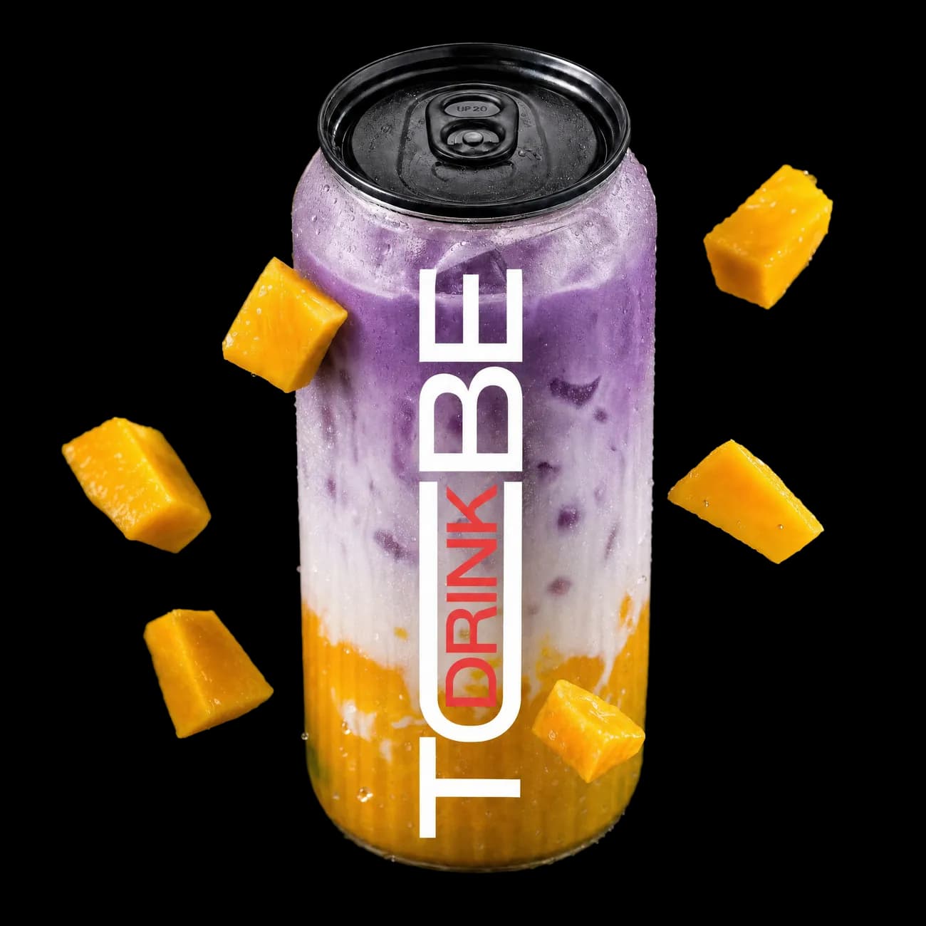 UbeTube Mango